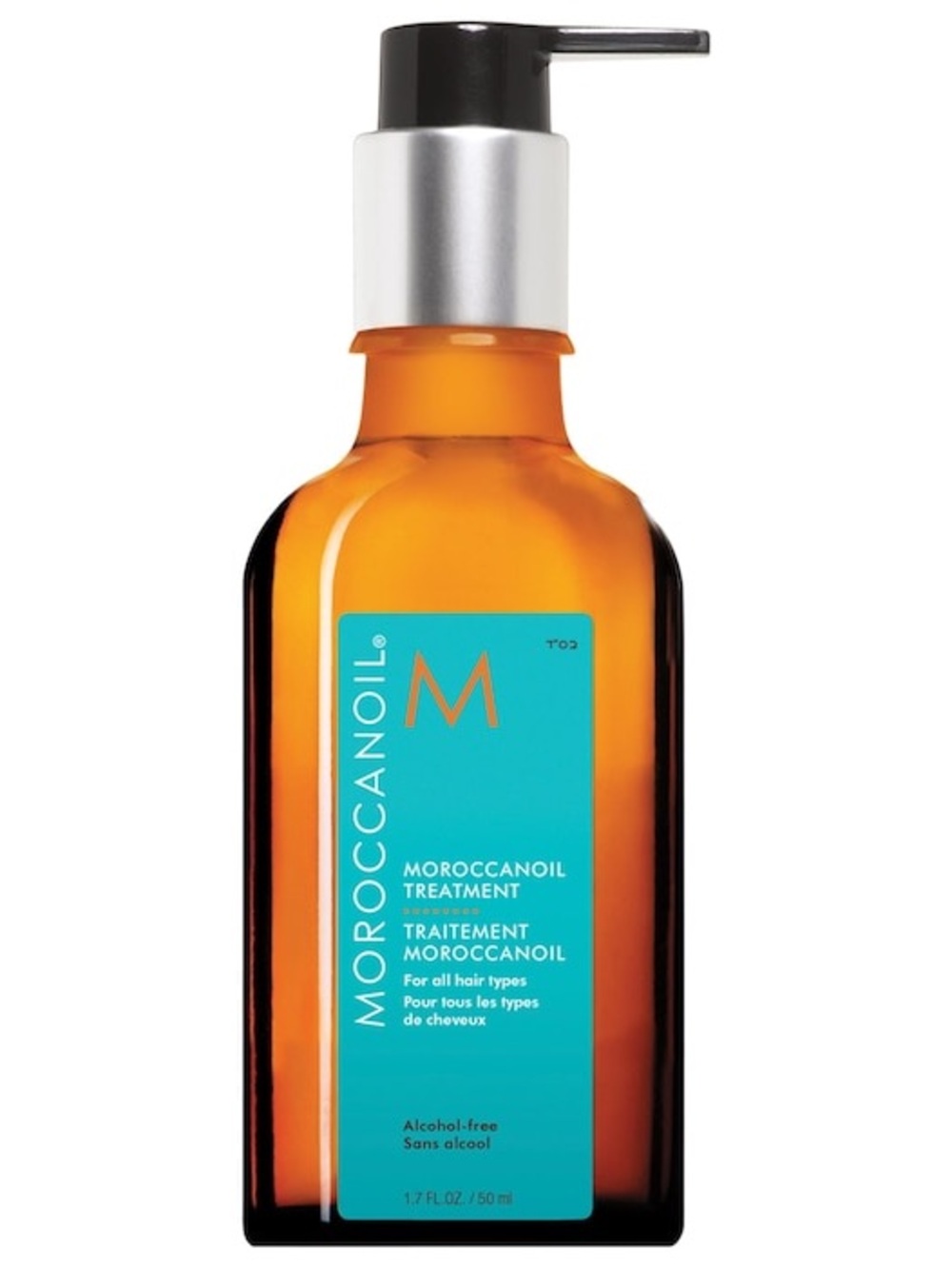 NEW Moroccanoil Moroccanoil Treatment Hair Oil
